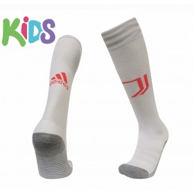 Juventus Enfant Exterieur Chaussettes 2019-2020 Maillot de Foot
